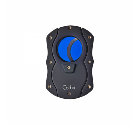 Set cutit si bricheta trabucuri Colibri Monaco Blue