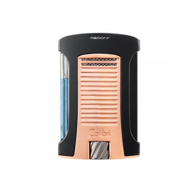 Set cutit si Bricheta Colibri Daytona Rose Gold