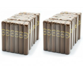 Trabucuri Oro De Esteli Connecticut Bundle BIG Robusto (100)