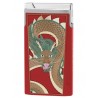 Bricheta Elie Bleu Limited Edition Red Dragon J-15