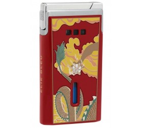 Bricheta Elie Bleu Limited Edition Red Dragon J-15