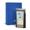 Brichetă Casa Cubana Elie Bleu J15 Gun Metal