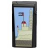 Brichetă Casa Cubana Elie Bleu J15 Gun Metal