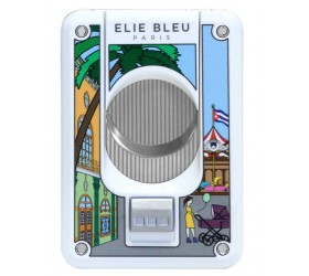 Cuțit trabucuri Elie Bleu Casa Cubana Carousel