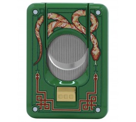 Cutter pentru trabucuri Elie Bleu Snake
