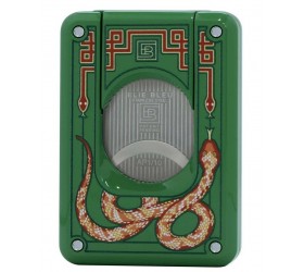 Cutter pentru trabucuri Elie Bleu Snake