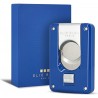 Cutit trabucuri Elie Bleu Double Blade Blue