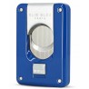 Cutit trabucuri Elie Bleu Double Blade Blue