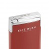 Set bricheta si cutit trabucuri Elie Bleu Red