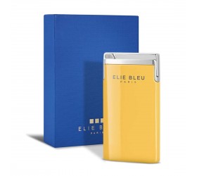 Bricheta Elie Bleu J15 Yellow
