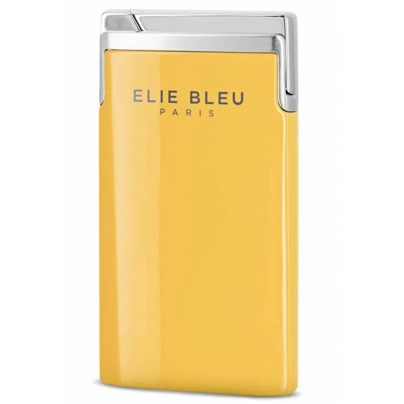 Bricheta Elie Bleu J15 Yellow