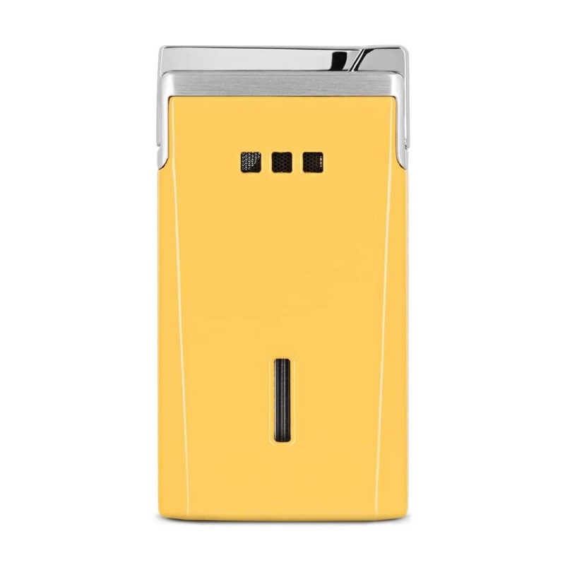Bricheta Elie Bleu J15 Yellow