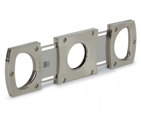 Cutit trabucuri Elie Bleu Double Blade Satin