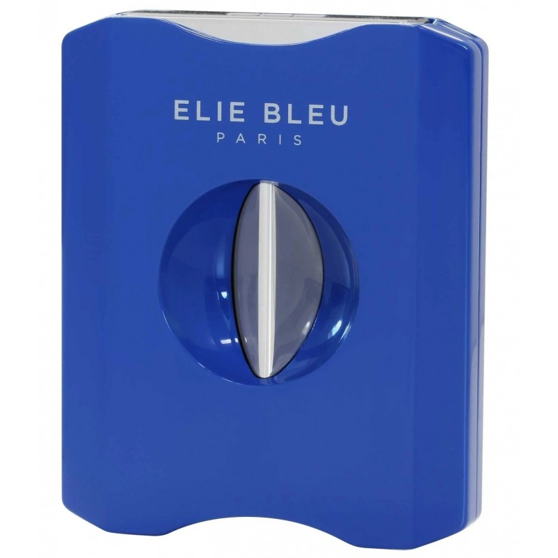 Cutit trabucuri Elie Bleu V-Cut Blue