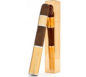 Trabuc Rocky Patel Limited Edition Conviction Toro 1