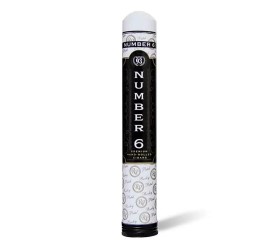 Trabucuri Rocky Patel Number 6 Toro Tubos 1
