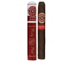 Trabucuri Rocky Patel Quarter Century Toro Tubo 1