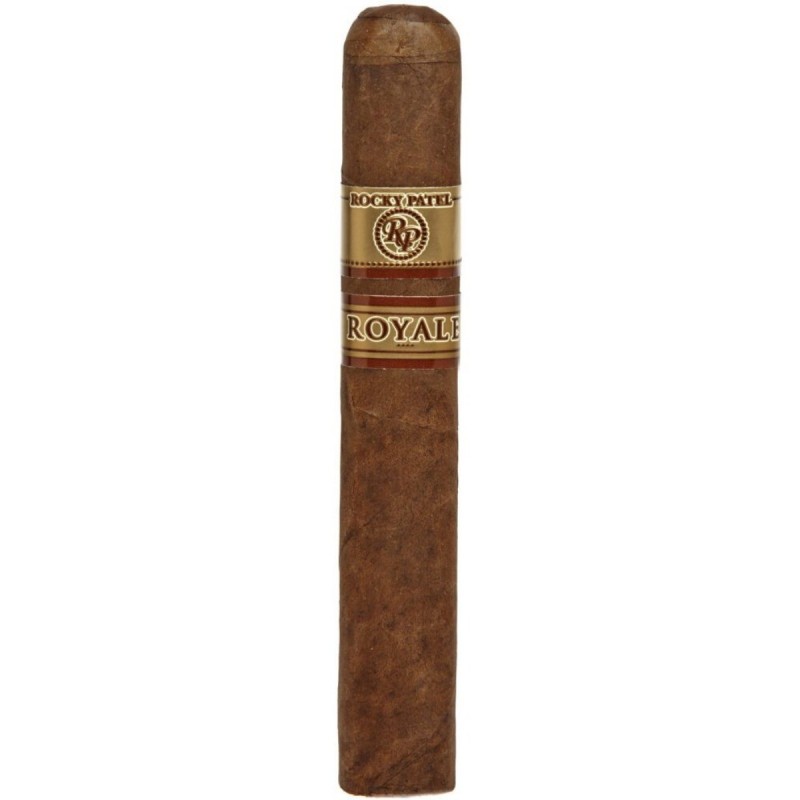 Trabucuri Rocky Patel Royale Robusto fumez trabucuri Rocky Patel