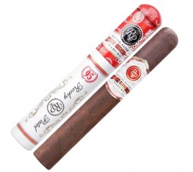 Trabuc Rocky Patel Sun Grown Maduro Toro Tubos 1