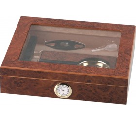 Set Humidor Trabucuri Passatore 569182