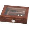 Set Humidor Trabucuri Passatore 569182