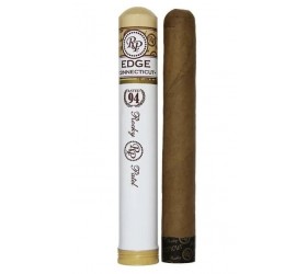 Trabucuri Rocky Patel The Edge Connecticut Toro Tubo Fresh 5