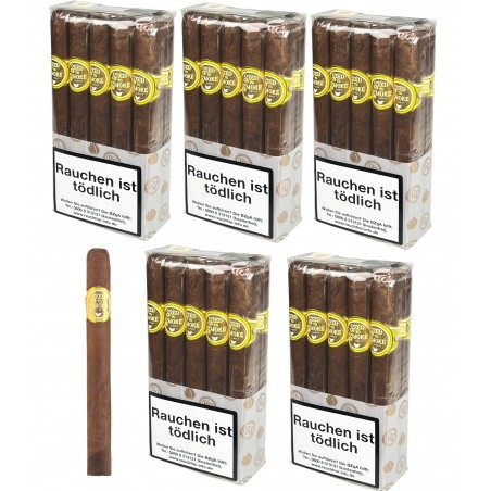 Trabucuri Rocky Patel Seed to Smoke Classic Churchill 50