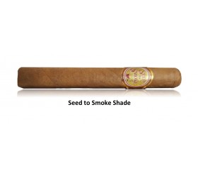 Trabucuri Rocky Patel Seed to Smoke Toro Shade 10
