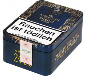 Tutun de pipa W. O. Larsen Valhalla Odin's Blend Editie Limitata 2026