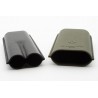 Etui trabucuri Les Fines Lames Duo OD Green