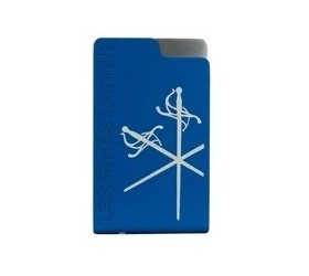 Bricheta Le Fines Lames LE FEU BRICK Blue