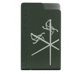 Bricheta Les Fines Lames Le Feu Brick Green