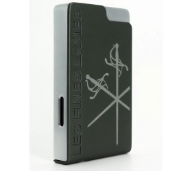 Bricheta Les Fines Lames Le Feu Brick Green