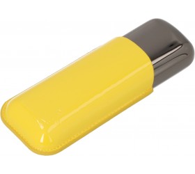 Etui 2 trabucuri Angelo Yellow 812024
