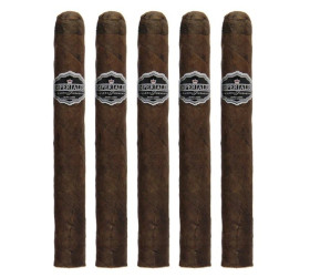 Trabucuri Leon Jimenes Imperiales Maduro Corona FreshBag 5