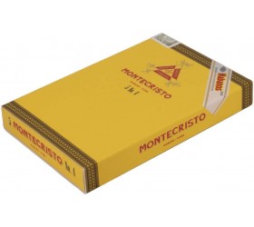 Trabucuri Montecristo No. 4 (5x5 Pachete)