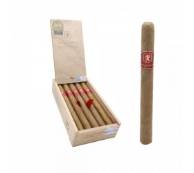 Selectie trabucuri Leon Jimenes Vitola Mix 30