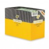 Trabucuri Cohiba Medio Siglo Tubos 15