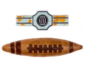 Trabuc Nova Champion Football 1