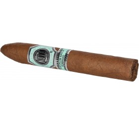 Trabuc Platinum Nova Batch Torpedo 1