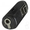 Bricheta Honest Jet 4 Torch Satin Black