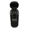 Bricheta Honest Jet 4 Torch Satin Black