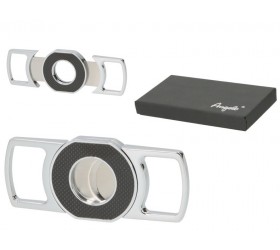 Cutter trabucuri Angelo Chrome Carbon 500061
