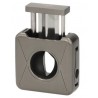 Cutit trabuc Angelo Anthracite V-Cut 500062