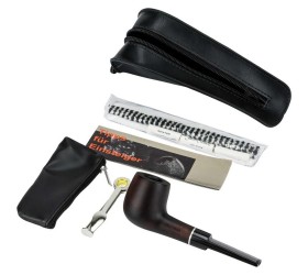 Set Pipa si Accesorii Jean Claude 409137