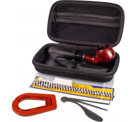 Set Pipă și Accesorii Jean Claude Start 409444