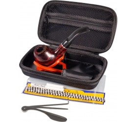 Set Pipă și Accesorii Jean Claude Start 409444