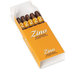 Tigari de foi Zino Nicaragua Short Puritos (10 x 10 puritos)