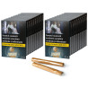 Tigari de foi Zimbru Original Cigars 100 (5 x 20 pachete)