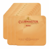 Tigari de foi Clubmaster Mini Sumatra 200 (20 x10 pachete )
